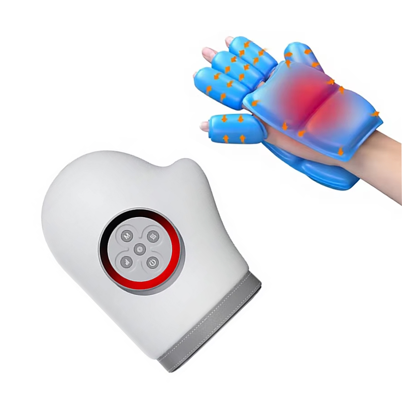 Hand Massager HM-104